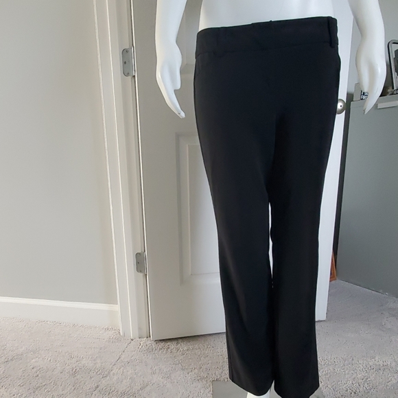 New York & Company Pants - NEW YORK & COMPANY  STRETCH DRESS PANTS